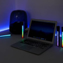 Mocco Smart Music Light panel with RGB Lighting