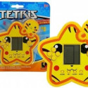 RoGer Electronic game for children Tetris "Pikachu"