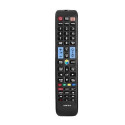 HQ LXP918S TV пульт Samsung 3D,SMART,NETFLIX,AMAZON Черный