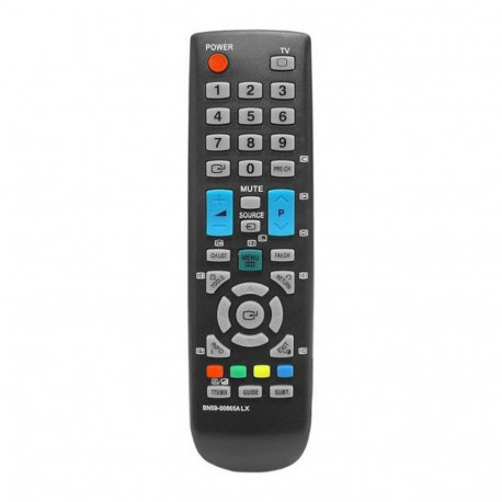 HQ LXP999 TV SAMSUNG remote control BN59-00942A Black