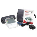 Dr.Frei blood pressure monitor M-200A + adapter