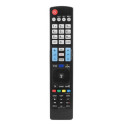 HQ LXP5303 LG TV Remote control / LCD/LED / AKB73615303 / Black