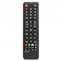 HQ LXP940A TV Remote control SAMSUNG / BN59-00940A / Black