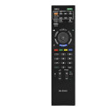 HQ LXP114 TV pults SONY RM-ED022 Melns