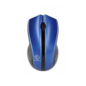Rebeltec juhtmevaba hiir Galaxy Gaming, sinine/must