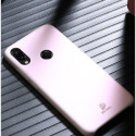Dux Ducis kaitseümbris Skin Lite Apple iPhone X/XS, roosa