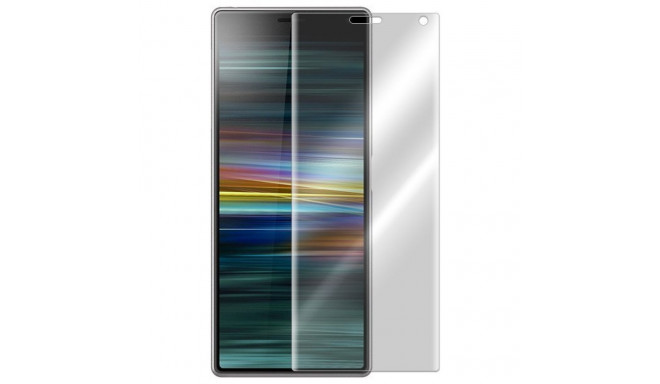 Mocco Tempered Glass Screen Protector Sony Xperia 10 Plus