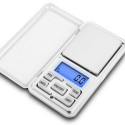 Lamex LXWG108 Scales for Jewelers  0,1g - 500g