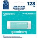 Goodram 128GB UME3 Care USB 3.0 Flash Memory
