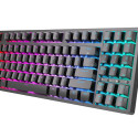 Royal Kludge RK92 RGB Mechanical keyboard