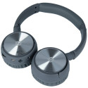 Swissten Stereo Trix Bluetooth 4.2 Headphones with FM / AUX / MicroSD