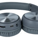Swissten Stereo Trix Bluetooth 4.2 Bezvadu Austiņas Ar FM / AUX / MicroSD