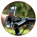 Swissten S-Grip BCCL1 Bike holder For Mobile