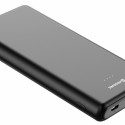 Swissten Line Power Power Bank USB / USB-C / Micro USB / 20W / 10000 mAh Swissten Line Power Power Bank USB / USB-C / Micro USB / 20W / 10000 mAh