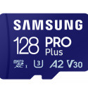 Samsung PRO Plus SDXC Memory Card 128GB