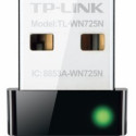 TP-LINK TL-WN725N Nano Bezvadu tīkla adapteris