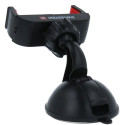 Swissten S-GRIP S1 Premium Universal Window Holder with 360 Rotation For Devices 3.5'- 6.0'