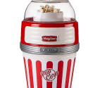 Ariete 2957 Popcorn Machine