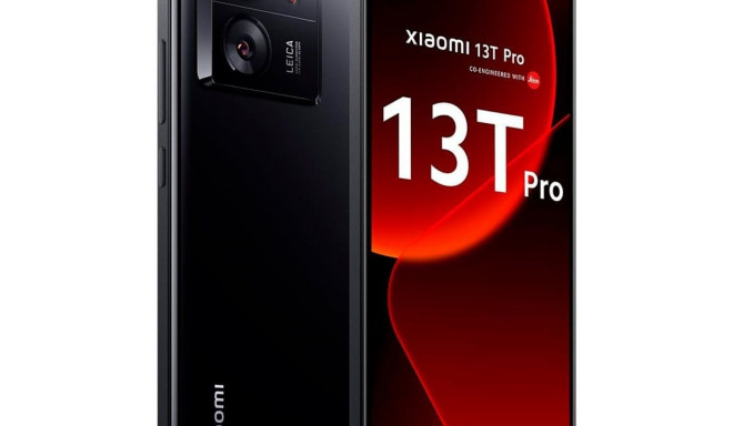 Xioami 13T Pro Tālrunis 5G / 16GB / 1TB