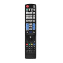 HQ LXP041 LG TV Universal remote control 3D Black