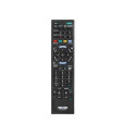 HQ LXP060 TV remote control RM-ED060 Black