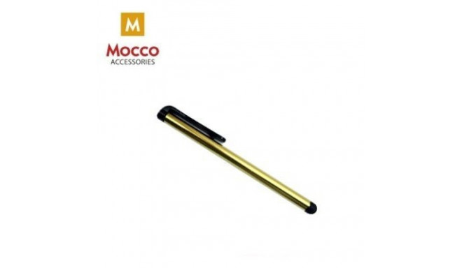 Mocco  Stylus II For Mobile Phones \ Computer \ Tablet PC Light Green