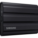 Samsung T7 Shield MU-PE4T0S SSD 4 TB USB 3.2 Gen 2 External Hard Drive