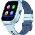 Garett Smartwatch Kids Twin 4G / GPS / Wi-Fi / IP67 / LBS / SMS / Call Function / SOS Function