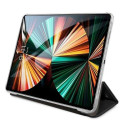 Karl Lagerfeld Saffiano KLFC11OKCK Чехол для Планшета Apple iPad 11" Pro Черный