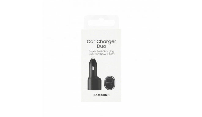 Samsung EP-L4020NBEGEU Car Charger