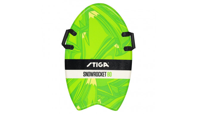 Stiga Snowrocket Graffiti 80 Dēlis