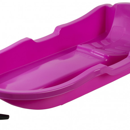Stiga Pacer Sled with reflectors