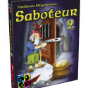 Brain Games Saboteur 2 Galda Spēle