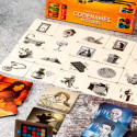 Brain Games Codenames Pictures Настольная Игра