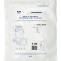 K&M Vacuum cleaner bags KARCHER WD2/WD3 KM-Q039.A (5 gab.)