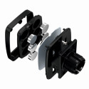 Swissten S-Grip M5-CD1 Universal Car CD / Radio Holder For Tablets / Phones / GPS