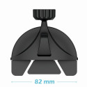 Swissten S-Grip M5-CD1 Universal Car CD / Radio Holder For Tablets / Phones / GPS