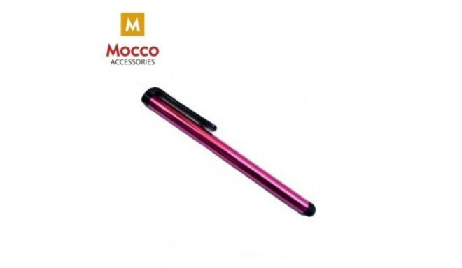 Mocco  Stylus II For Mobile Phones \ Computer \ Tablet PC Pink