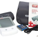 Dr.Frei blood pressure monitor M-100A + adapter