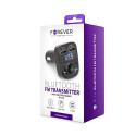 Forever TR-330 Bluetooth FM Transmitter With Charger USB 12 / 24V