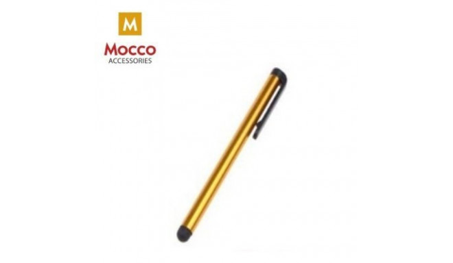 Mocco Stylus II Mobile Phones/Computer/Tablet PC, gold