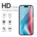 Tempered glass 2,5D Premium for Samsung Galaxy A70 / A70S
