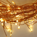 String Light COPPER TWIG CLF-02 480LED warm white 3m + 5m cable Forever Light