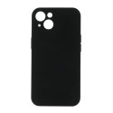 Mag Invisible case for iPhone 15 Plus 6,7" black