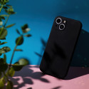 Mag Invisible case for iPhone 15 Plus 6,7" black