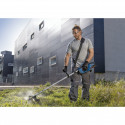 Bosch GRT 18V-33 solo Cordless Grass Trimmer
