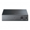 TP-Link TP-LINK TL-SG105PE 4P PoE+ Smart Switch
