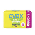 EVAX FINA&SEGURA compresas normal 40 u