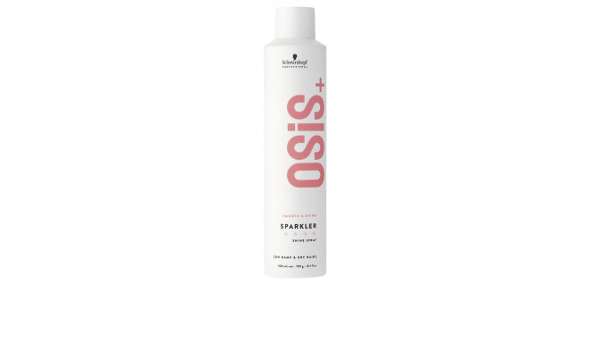 SCHWARZKOPF OSIS+ sparkler shine spray 300 ml