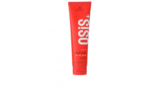 SCHWARZKOPF OSIS MAGIC anti frizz serum #1-light control 50 ml